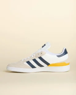 Sneakers*adidas Busenitz Shoes Cbrown/conavy/ftwwht