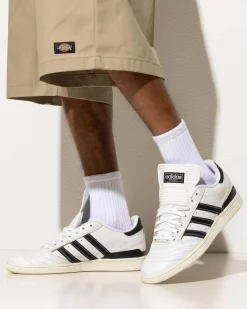 Sneakers*adidas Busenitz Shoes Crywht/cblack/owhite