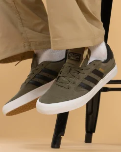 Sale Busenitz Vulc II Shoes Sneakers