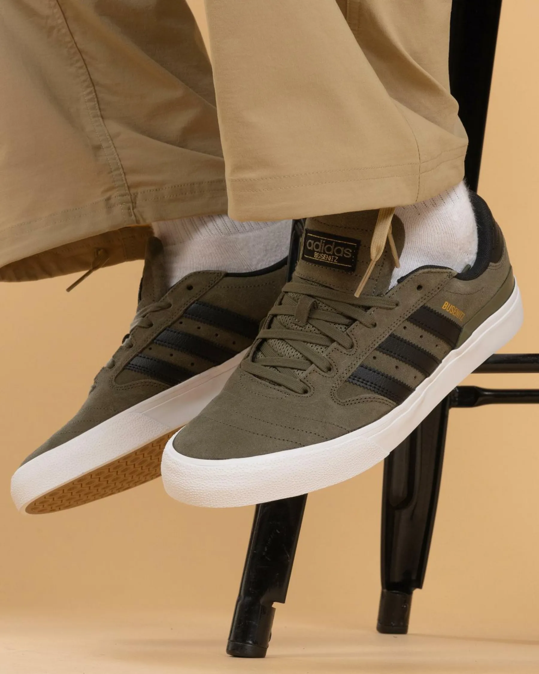 Sale Busenitz Vulc II Shoes Sneakers