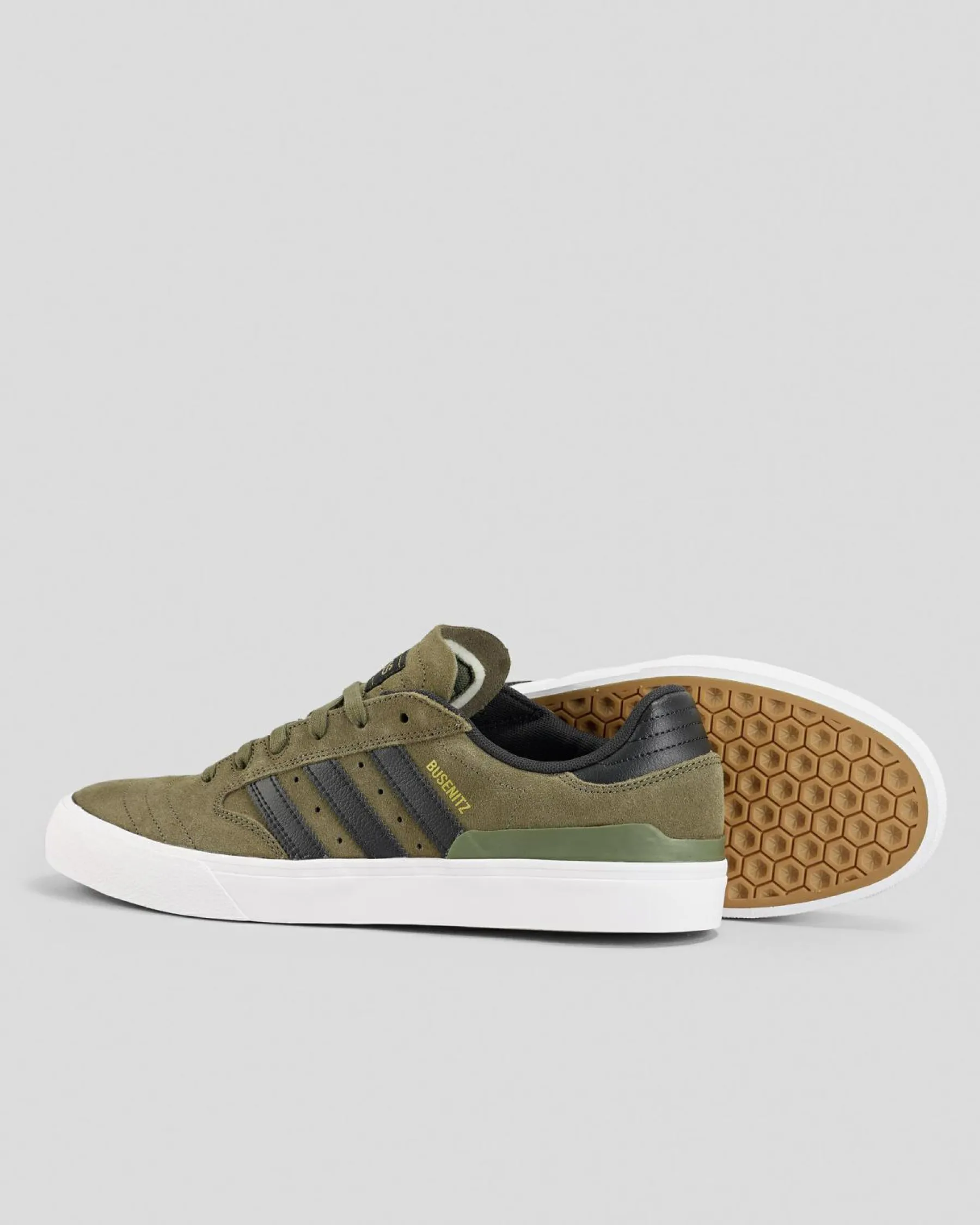 Sale Busenitz Vulc II Shoes Sneakers