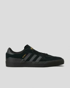 Sneakers*adidas Busenitz Vulc II Shoes Core Black/carbon/core Black