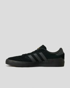 Sneakers*adidas Busenitz Vulc II Shoes Core Black/carbon/core Black