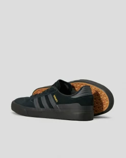 Sneakers*adidas Busenitz Vulc II Shoes Core Black/carbon/core Black