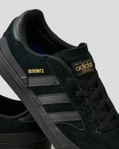 Sneakers*adidas Busenitz Vulc II Shoes Core Black/carbon/core Black