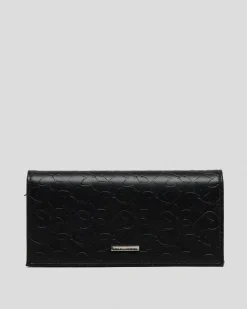 Wallets|Wallets*Billabong Buttercup Wallet Black