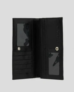 Wallets|Wallets*Billabong Buttercup Wallet Black