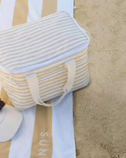 Hot nut Cooler Bag Women Beach Accessories|Bottles & Lunch Boxes