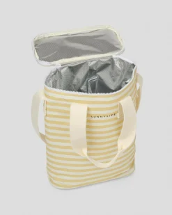 Beach Accessories|Bottles & Lunch Boxes*Sunnylife nut Drinks Cooler Butter
