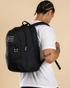 Bags*Columbia Buxton 26L Backpack Black