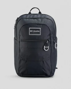 Bags*Columbia Buxton 26L Backpack Black