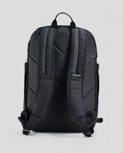 Bags*Columbia Buxton 26L Backpack Black