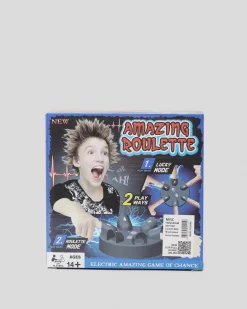 Gifts & Novelty*Miscellaneous Buzzer Roulette Multi