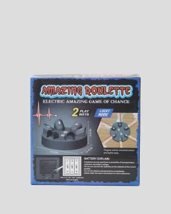 Gifts & Novelty*Miscellaneous Buzzer Roulette Multi