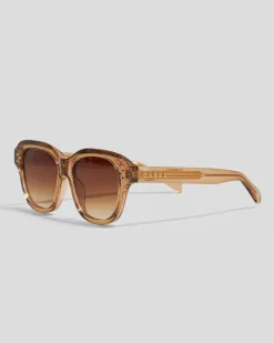 Sunglasses*Carve Cabarita Sunglasses Crystal Caramel/brown