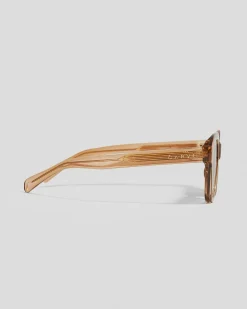 Sunglasses*Carve Cabarita Sunglasses Crystal Caramel/brown