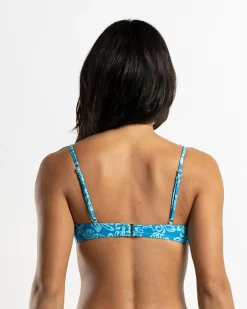 Outlet Cabo Balconette Bikini Top Women Bikinis