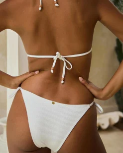 Best Cabo Bead Tie Bikini Bottom Women Bikinis