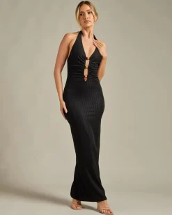 Hot Cabo Maxi Dress Women Dresses