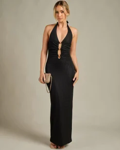 Hot Cabo Maxi Dress Women Dresses
