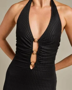 Hot Cabo Maxi Dress Women Dresses