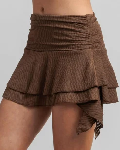 Hot Cabo Skirt Women Bottoms