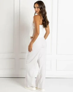 Online Caicos Pants Women Bottoms