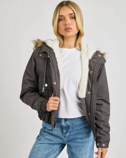 Discount Caine Jacket Women Jackets & Coats
