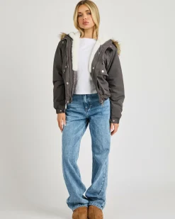 Discount Caine Jacket Women Jackets & Coats