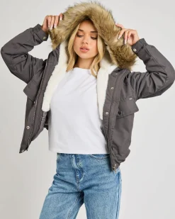 Discount Caine Jacket Women Jackets & Coats