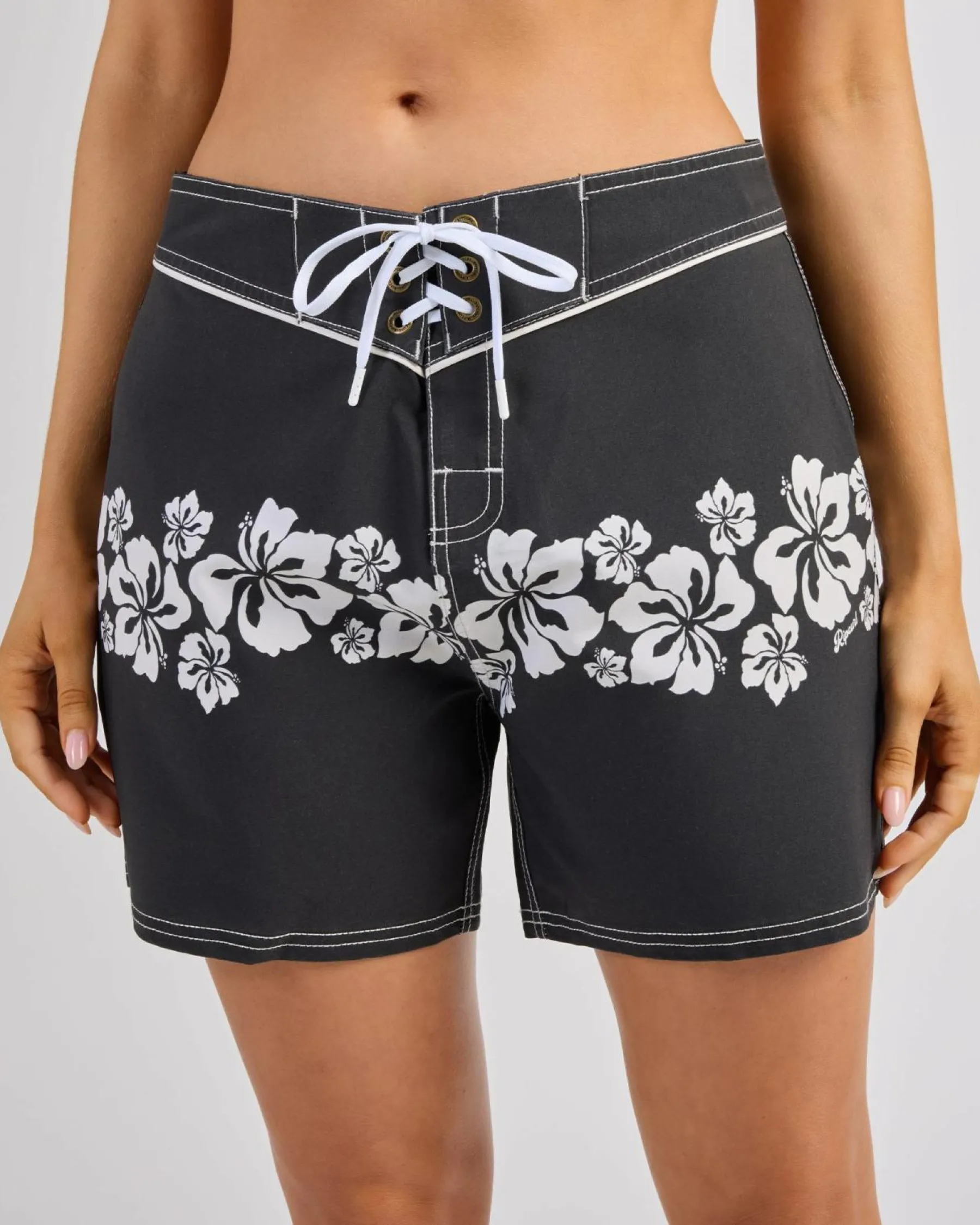 Board Shorts*Rip Curl Cala Nights Vintage Board Shorts Black