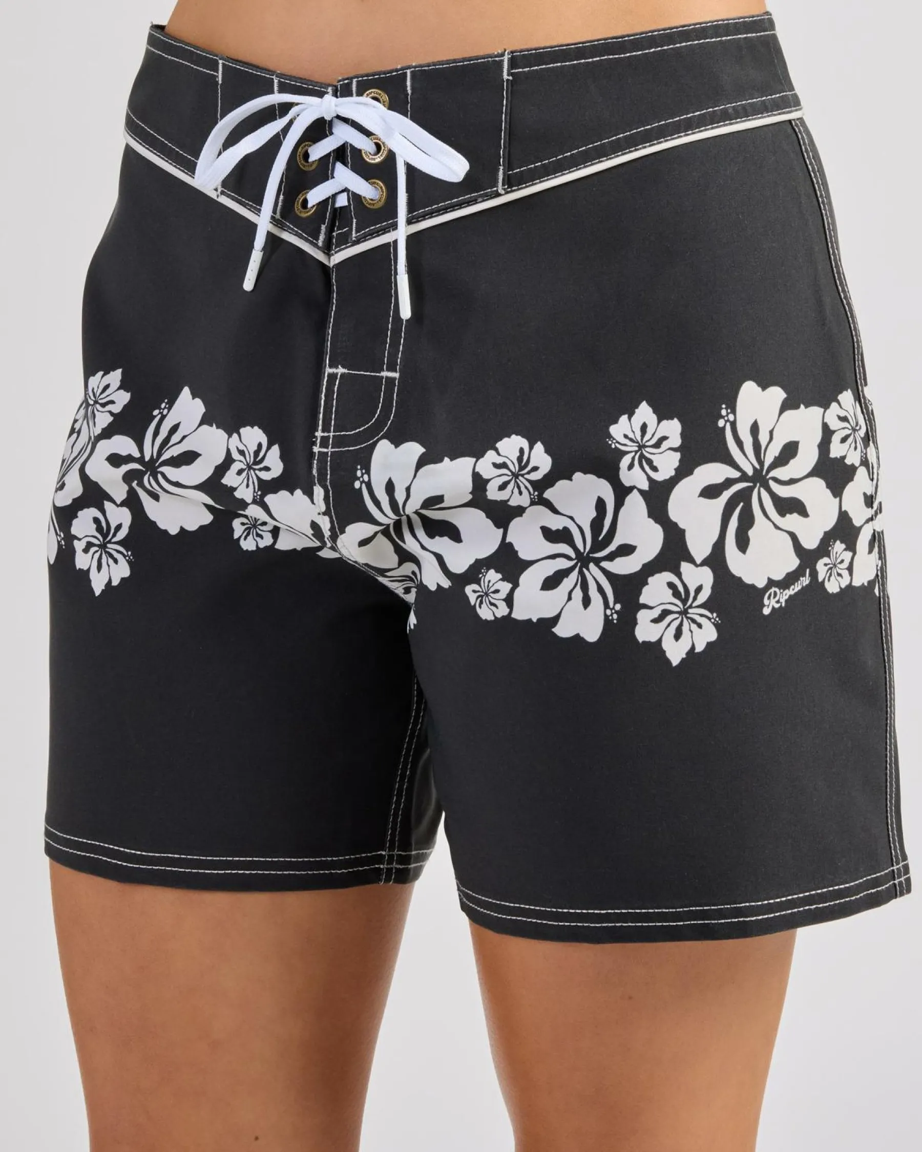 Board Shorts*Rip Curl Cala Nights Vintage Board Shorts Black