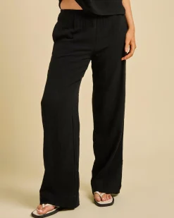 Sale Cali Beach Pants Women Sets|Bottoms