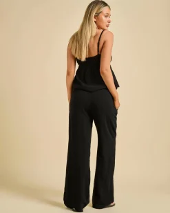 Sale Cali Beach Pants Women Sets|Bottoms