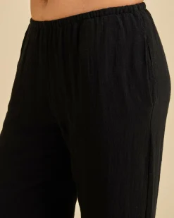 Sale Cali Beach Pants Women Sets|Bottoms