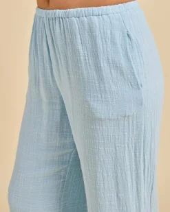 Online Cali Beach Pants Women Sets|Bottoms