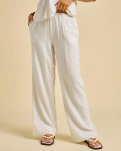 Cali Beach Pants Women Sets|Bottoms