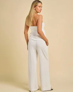 Cali Beach Pants Women Sets|Bottoms