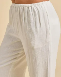 Cali Beach Pants Women Sets|Bottoms