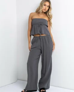 Online Cali Beach Pants Women Sets|Bottoms