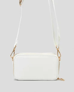 Bags*Ava And Ever Cali Crossbody Bag Pearl