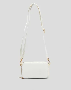 Bags*Ava And Ever Cali Crossbody Bag Pearl