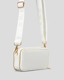 Bags*Ava And Ever Cali Crossbody Bag Pearl