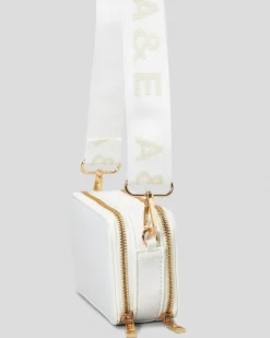 Bags*Ava And Ever Cali Crossbody Bag Pearl