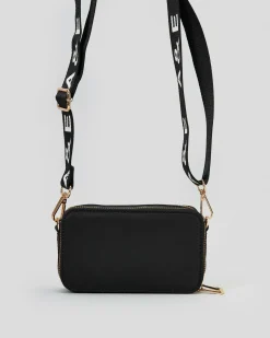Bags*Ava And Ever Cali Crossbody Bag Black