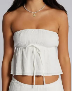 Hot Cali Tube Top Women Sets|Tops