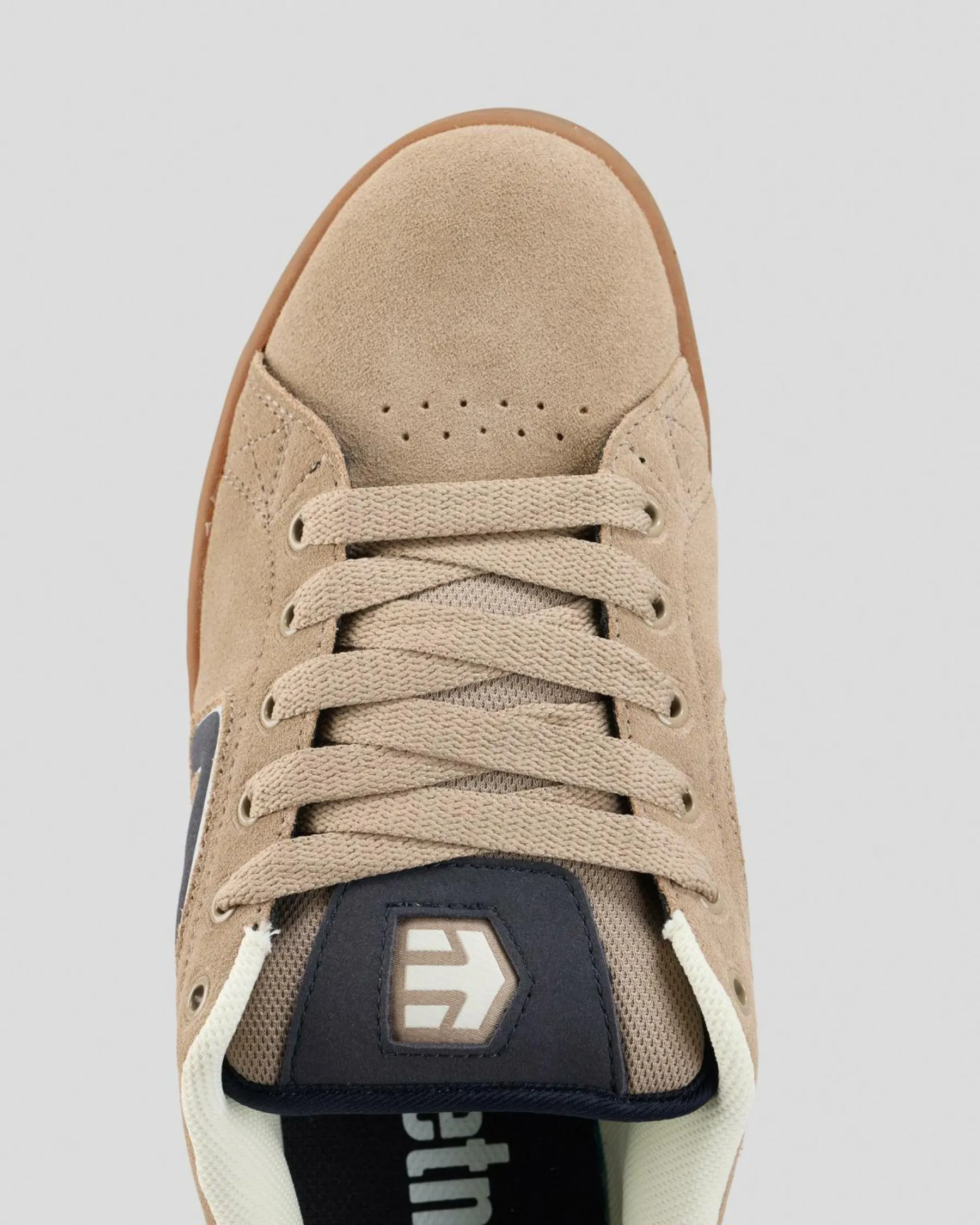 Sneakers*Etnies Callicut Shoes Stone