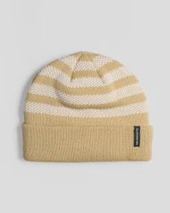 Discount Calm Seas Beanie Headwear