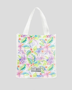 Bags|Bags*Get It Now Calypso Eco Bag Floral