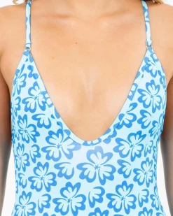 Outlet Calypso One Piece Swimsuit Women One Pieces